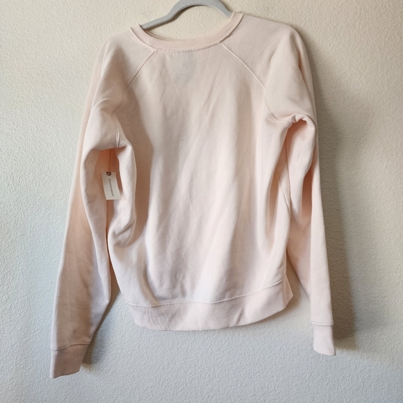 Anthropologie The Zodiac Gemini Sweatshirt Top Catherine O'Sullivan S NWT - Picture 4 of 8